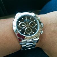 all-about-rolex