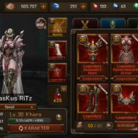 android-92-ios-evilbane-rise-of-raven-top-3d-rpg-hack-and-slash