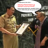 hanura-dorong-kpk-tindak-lanjuti-kasus-beli-lahan-waduk-di-pondok-ranggon