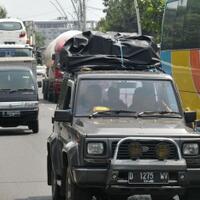 sebagian-besar-pemudik-menggunakan-kendaraan-pribadi