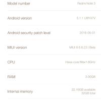 official-lounge-xiaomi-redmi-note-3--born-to-impress-your-life--part1---part-1