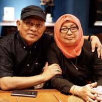 istri-gus-mus-meninggal-dunia