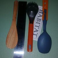 utensil-macam-macam-sendok