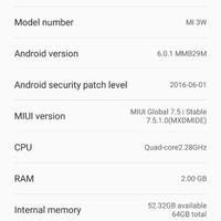 official-lounge--xiaomi-mi3-user--accelerate-your-life----part-1