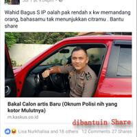 bakal-calon-artis-baru-oknum-polisi-nih-yang-kotor-mulutnya