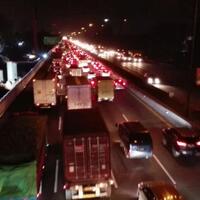 pemudik-diminta-hindari-rest-area-rawan-macet-yakni-km-19-33-dan-56