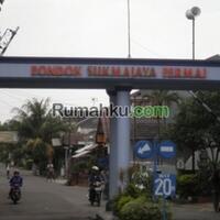 ada-ledakan-di-perumahan-pondok-sukmajaya-depok