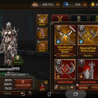 android-92-ios-evilbane-rise-of-raven-top-3d-rpg-hack-and-slash