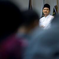 ketua-kpu-husni-kamil-manik-berpulang