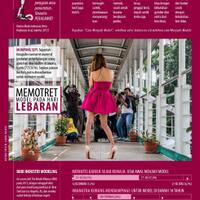 model-hari-lebaran-dan-cerita-negeri-jauh