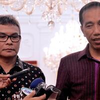 johan-budi-gories-mere-dan-diaz-akan-diangkat-jadi-stafsus-presiden