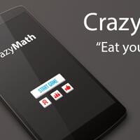 android-crazy-math