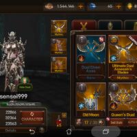 android-92-ios-evilbane-rise-of-raven-top-3d-rpg-hack-and-slash