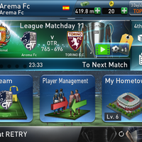 android-ios-pes-club-manager