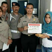 donasi-untuk-rekonstruksi-wajah-polisi-korban-suporter-brutal