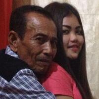 kakek-63-tahun-nikahi-gadis-pujaan-yang-baru-tamat-sma