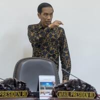 presiden-jokowi-diminta-rombak-kabinet-non-parpol