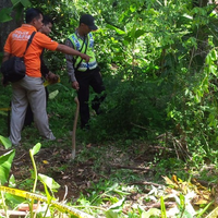 warga-bogor-temukan-potongan-kaki-kanan-di-selokan-kemudian-dikuburkan