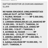 membutuhkan-investor-untuk-usaha-yg-sudah-berjlan-dengan-provit-8---10--bulan