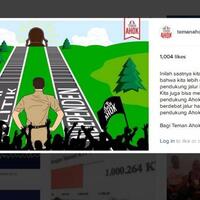 quotdeadlinequot-kian-dekat-kebingungan-ahok-dalam-memilih-jalur-pilkada-kian-tampak