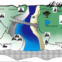 introduce--card-game-rpg-battle-mechanic