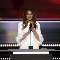 melania-trump-diduga-curi-isi-pidato-michelle-obama