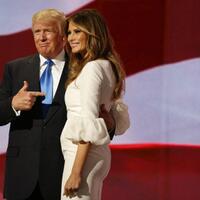 istri-donald-trump-menuai-cemooh-karena-dugaan-plagiat