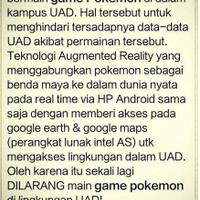 ngakak-himbauan-rektor-uad-yogyakarta-tentang-pokemon-go