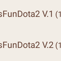 kaskus-fun-dota-2---mmr-non-mmr