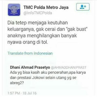 ngakak-twitter-ahmad-dani-dibalas-akun-tmc-polda-metro-jaya
