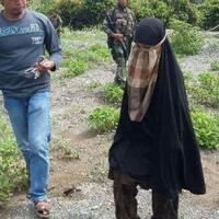 polda-sulteng-sebar-edaran-meminta-anggota-santoso-menyerahkan-diri