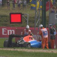 kualifikasi-f1-gp-hungaria-2016-crash-bertebaran-rio-haryanto-tabrak-pembatas