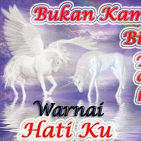 bukan-kamu-bila-tak-warnai-hati-ku