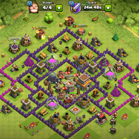 testimoni-penjual-id-dan-gems-clash-of-clans-rider1996