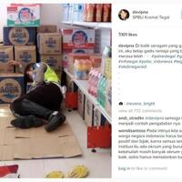 di-balik-foto-polwan-tidur-yang-mengundang-simpati