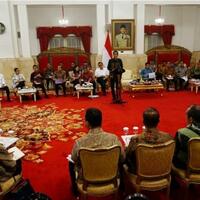 menteri-kabinet-kerja-dilarang-tinggalkan-jakarta