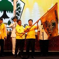 gelar-rapimnas-besok-golkar-bahas-dukungan-untuk-jokowi-di-pilpres-2019