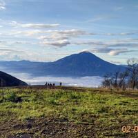 catper-gunung-guntur-2249-mdpl-via-cikahuripan-pp-05-06-juli-2016