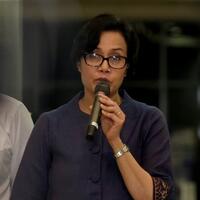 pratikno-sri-mulyani-sudah-teruji