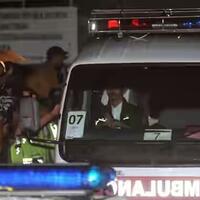 kenakan-gamis-freddy-budiman-ucapkan-takbir-saat-dieksekusi