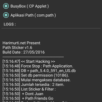 hacking-sticker--camera-filter-path-android