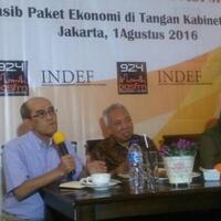 faisal-basri-quotreshufflequot-bukan-soal-kinerja-melainkan-jokowi-singkirkan-para