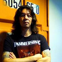 personel-suckerhead-dan-penggagas-hammersonic-krisna-j-sadrach-meninggal-dunia