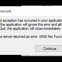 help-net-framework-error-gan