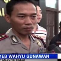 penahanan-5-tersangka-rusuh-tanjung-balai-ditangguhkan