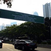 kapolda-metro-sebut-uji-coba-kebijakan-ganjil-genap-kurangi-macet-di-jam-tertentu