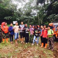 diskusi-jalur-pendakian-gunung-kerinci-via-solok-selatan--sumbar