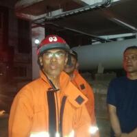 8-korban-terjebak-kebakaran-swiss-bell-hotel-kelapa-gading-berhasil-dievakuasi