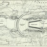 foto-pembangunan-hoover-dam-mantan-bendungan-terbesar-di-dunia