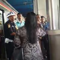 dugaan-pelecehan-di-kereta-seorang-ibu-ngamuk-mengaku--digesek-gesek--pria